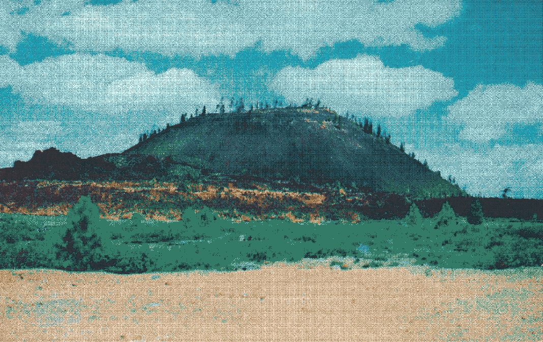 Image taken from the Coast