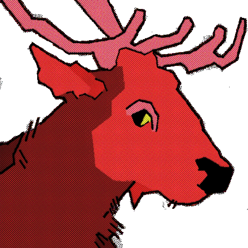 elk