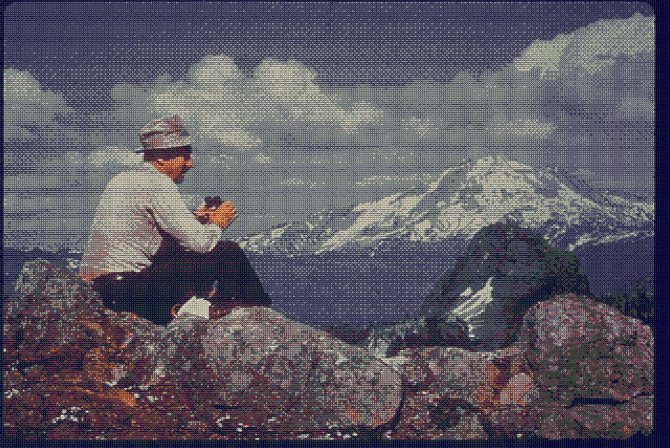 Recreation at the park